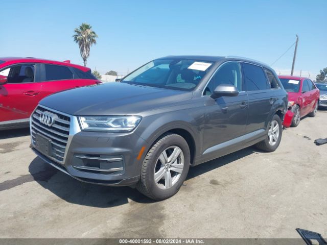 WA1LHAF72JD030489 Audi Q7 2.0t Premium