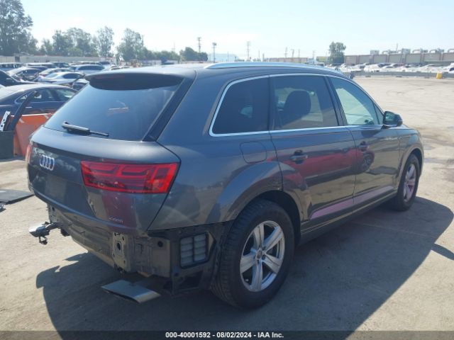 WA1LHAF72JD030489 Audi Q7 2.0t Premium