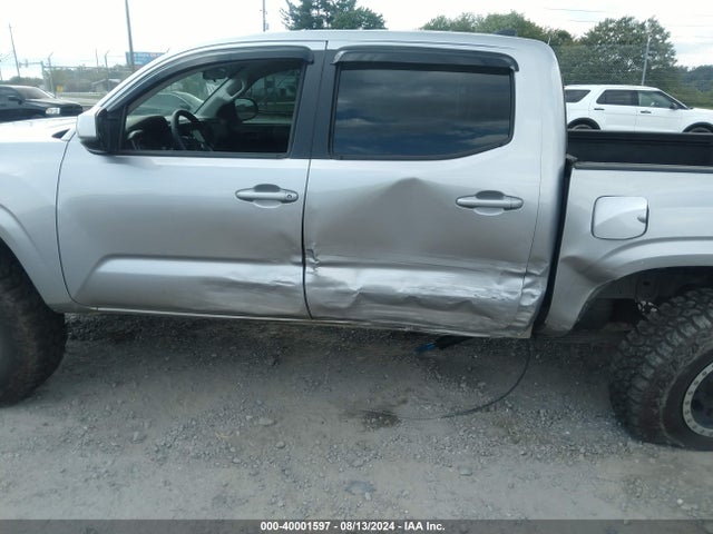 5TFCZ5AN1HX121259 Toyota Tacoma Sr V6