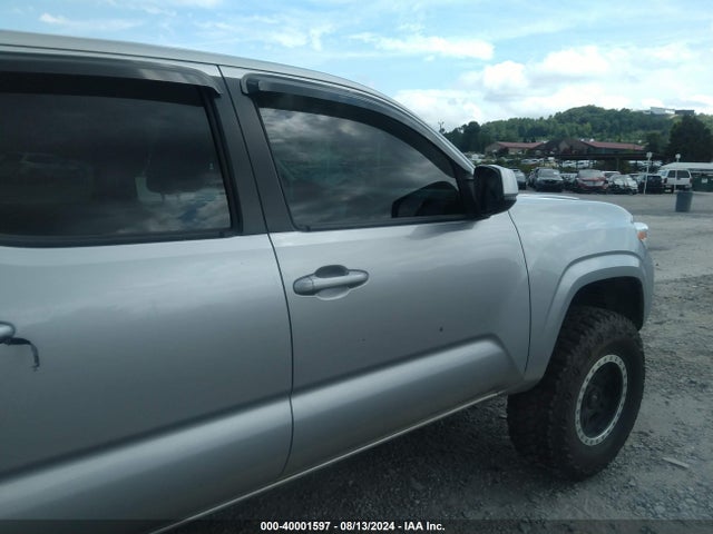 5TFCZ5AN1HX121259 Toyota Tacoma Sr V6