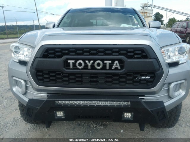 5TFCZ5AN1HX121259 Toyota Tacoma Sr V6