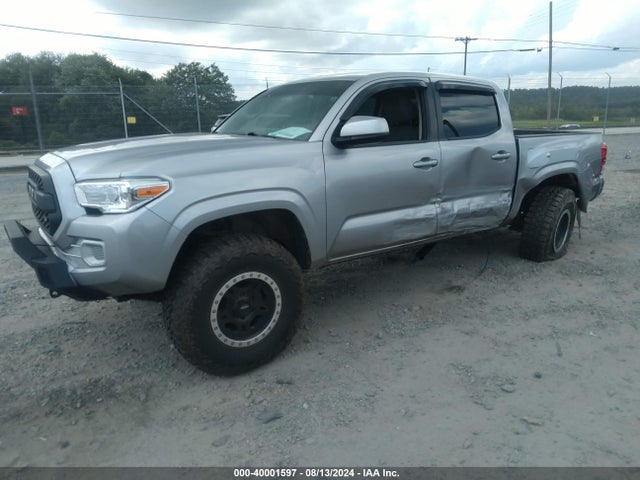 5TFCZ5AN1HX121259 Toyota Tacoma Sr V6