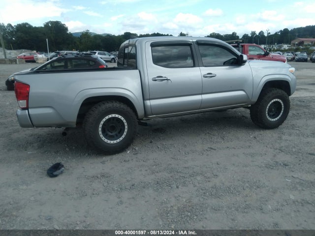 5TFCZ5AN1HX121259 Toyota Tacoma Sr V6