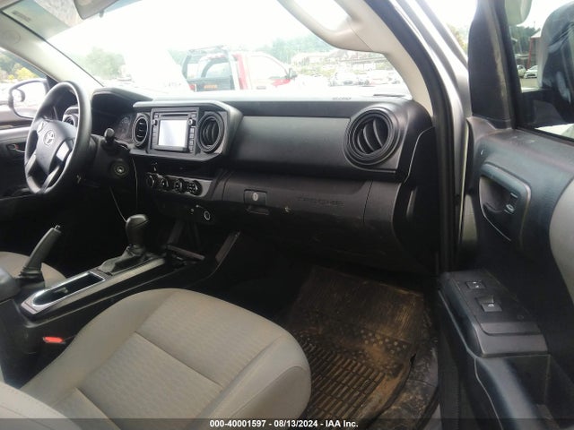5TFCZ5AN1HX121259 Toyota Tacoma Sr V6