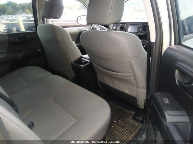 5TFCZ5AN1HX121259 Toyota Tacoma Sr V6