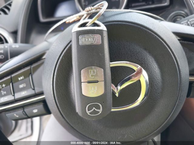 JM1DKDB70K1447874 Mazda Cx-3 Sport