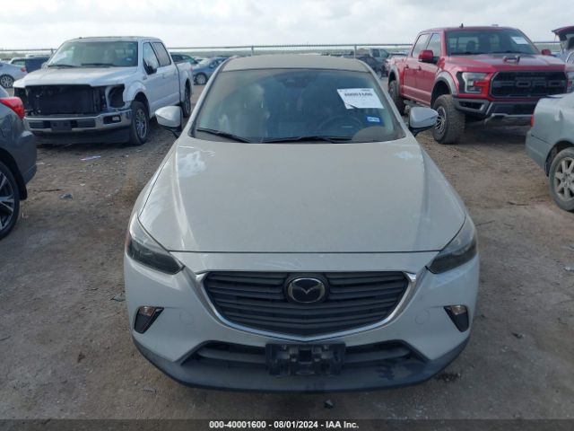 JM1DKDB70K1447874 Mazda Cx-3 Sport