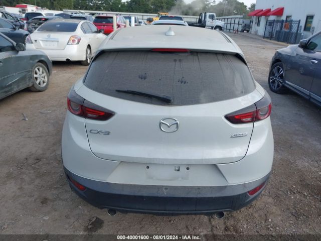 JM1DKDB70K1447874 Mazda Cx-3 Sport