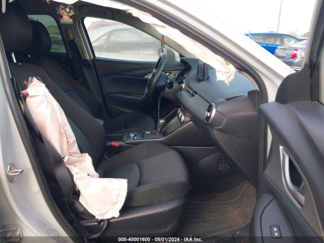 JM1DKDB70K1447874 Mazda Cx-3 Sport