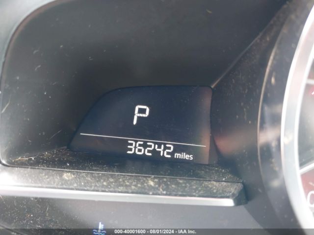 JM1DKDB70K1447874 Mazda Cx-3 Sport