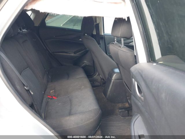 JM1DKDB70K1447874 Mazda Cx-3 Sport