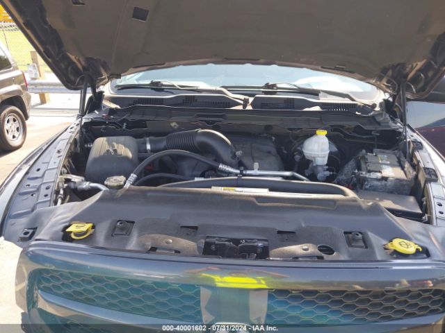 1C6RR7KT3ES450175 RAM 1500 Express