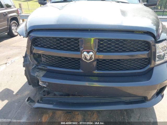 1C6RR7KT3ES450175 RAM 1500 Express