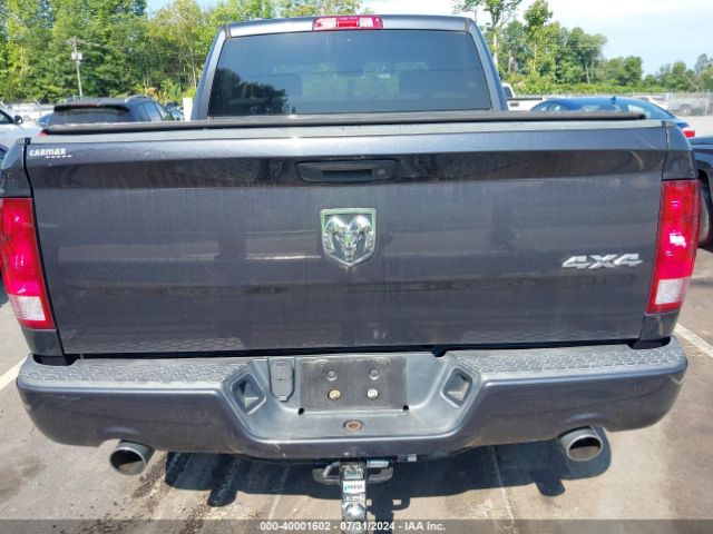 1C6RR7KT3ES450175 RAM 1500 Express