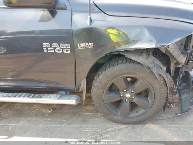 1C6RR7KT3ES450175 RAM 1500 Express