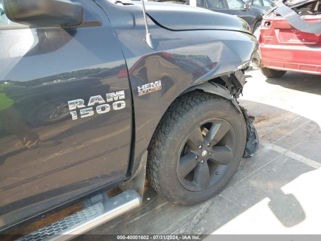 1C6RR7KT3ES450175 RAM 1500 Express