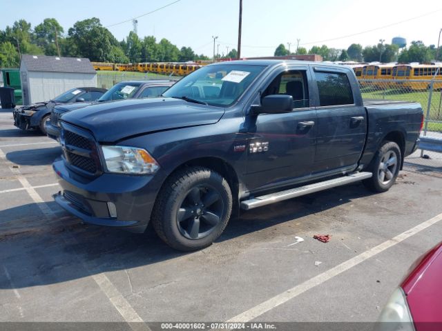 1C6RR7KT3ES450175 RAM 1500 Express