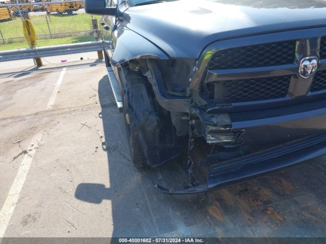 1C6RR7KT3ES450175 RAM 1500 Express