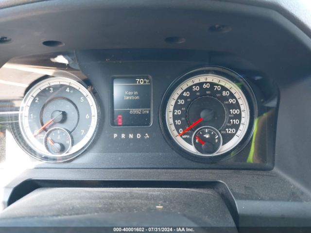 1C6RR7KT3ES450175 RAM 1500 Express
