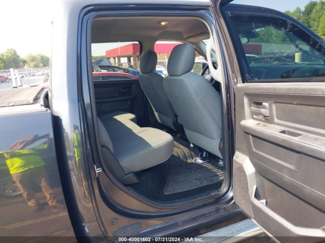 1C6RR7KT3ES450175 RAM 1500 Express