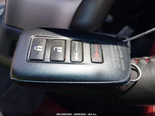 2T2BZMCA6GC014880 Lexus Rx 350 F Sport