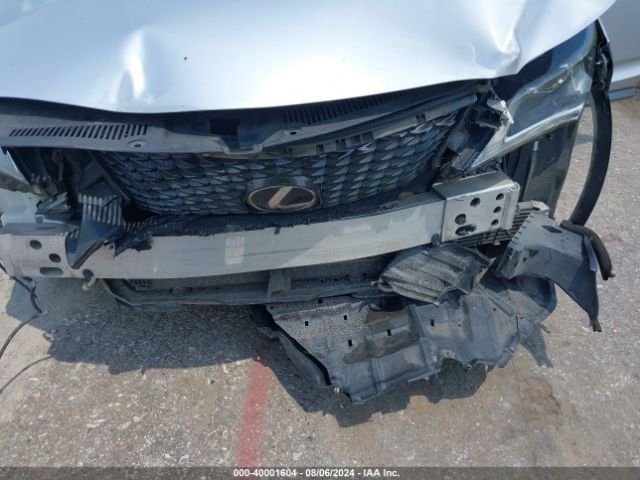 2T2BZMCA6GC014880 Lexus Rx 350 F Sport