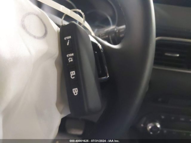 JM3KFBXY9R0367126 Mazda Cx-5 2.5 Turbo Signature