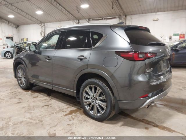 JM3KFBXY9R0367126 Mazda Cx-5 2.5 Turbo Signature