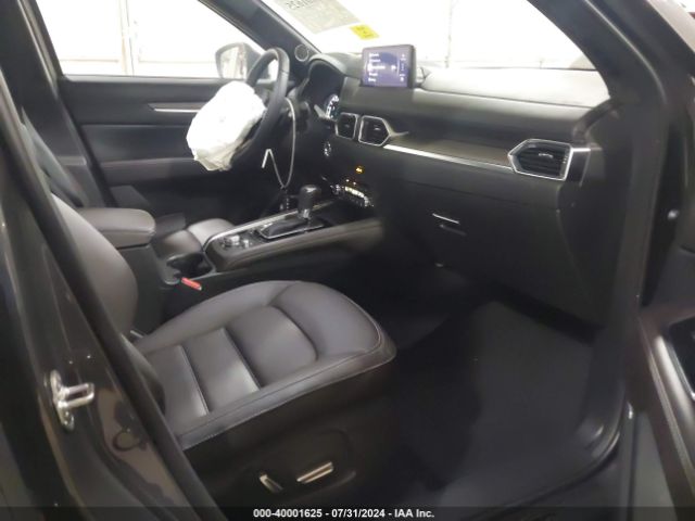 JM3KFBXY9R0367126 Mazda Cx-5 2.5 Turbo Signature