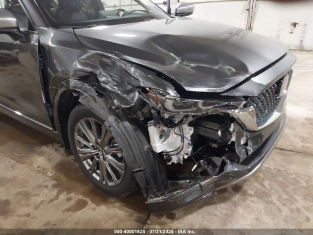 JM3KFBXY9R0367126 Mazda Cx-5 2.5 Turbo Signature