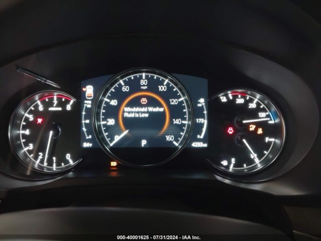 JM3KFBXY9R0367126 Mazda Cx-5 2.5 Turbo Signature