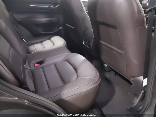 JM3KFBXY9R0367126 Mazda Cx-5 2.5 Turbo Signature