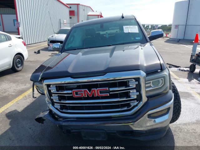 3GTU2NEC8GG140248 GMC Sierra 1500 Slt