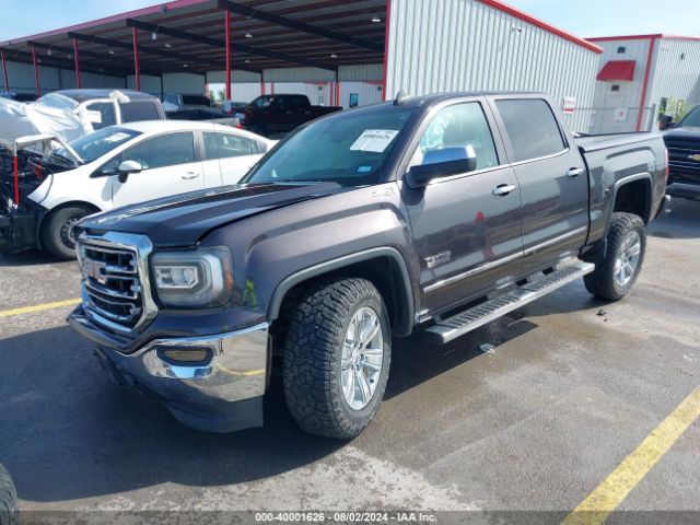 3GTU2NEC8GG140248 GMC Sierra 1500 Slt
