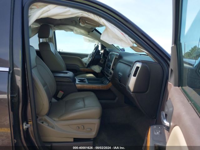 3GTU2NEC8GG140248 GMC Sierra 1500 Slt