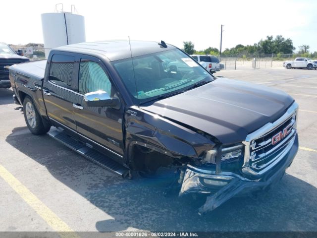 3GTU2NEC8GG140248 GMC Sierra 1500 Slt