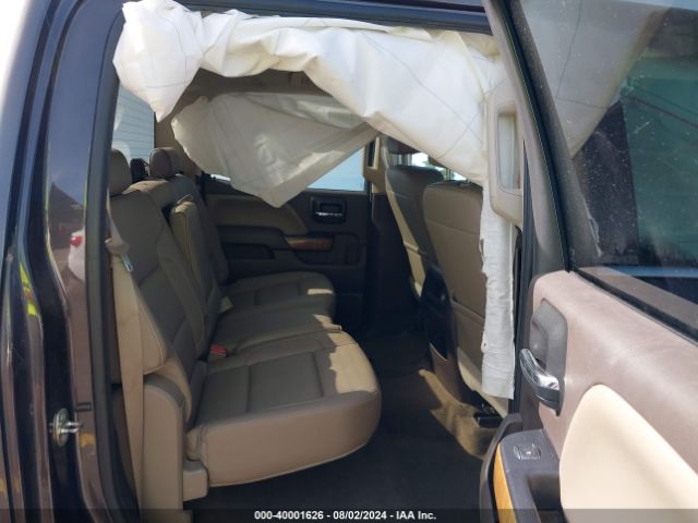 3GTU2NEC8GG140248 GMC Sierra 1500 Slt