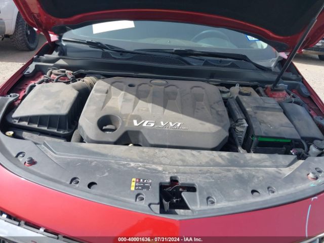 2G1125S39E9179048 Chevrolet Impala 2lt