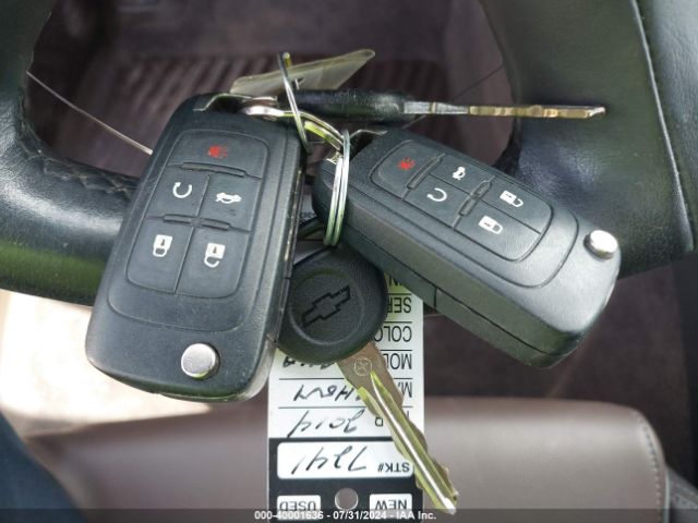 2G1125S39E9179048 Chevrolet Impala 2lt