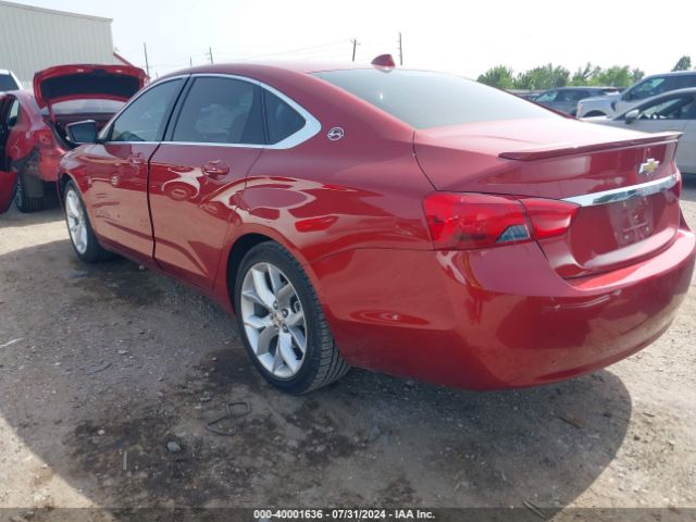 2G1125S39E9179048 Chevrolet Impala 2lt
