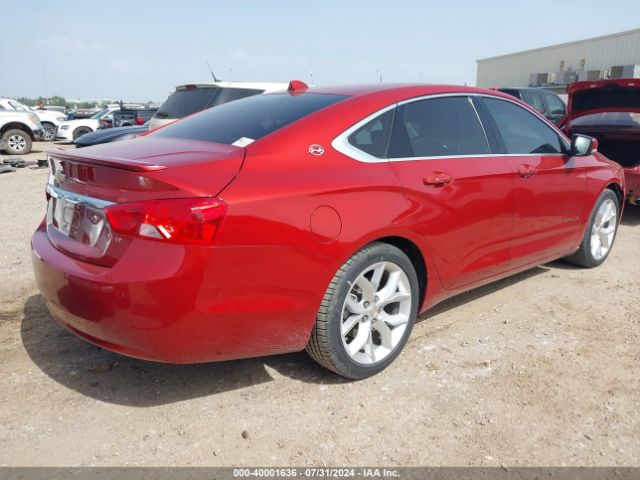 2G1125S39E9179048 Chevrolet Impala 2lt