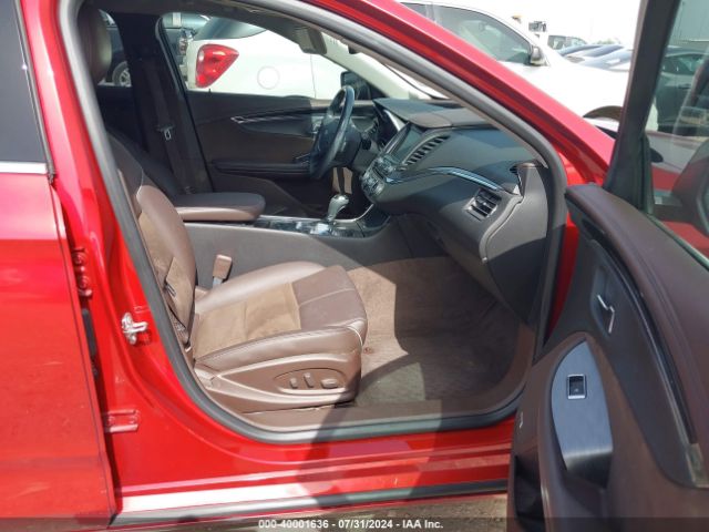 2G1125S39E9179048 Chevrolet Impala 2lt