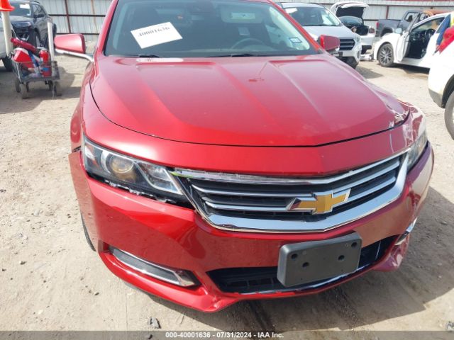 2G1125S39E9179048 Chevrolet Impala 2lt