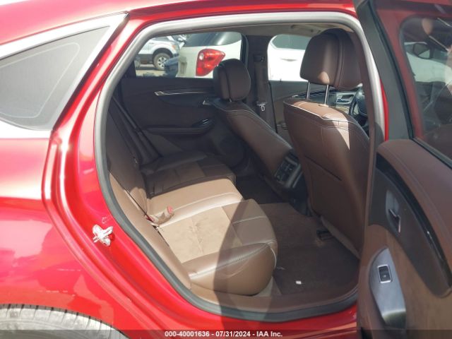 2G1125S39E9179048 Chevrolet Impala 2lt