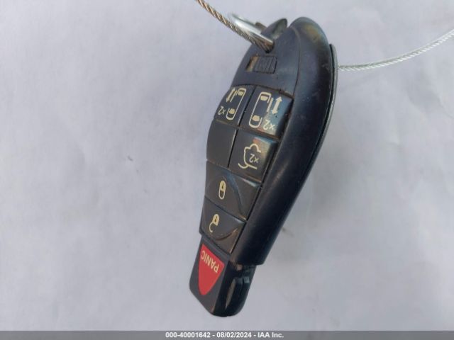 2C4RC1BG7FR620003 Chrysler Town & Country Touring