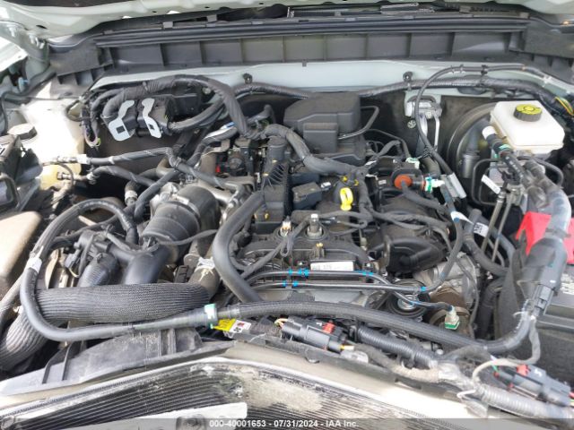 1FMDE5BHXNLB58382 Ford Bronco Outer Banks