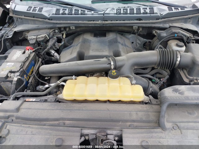 Ford F-150 Xlt 2018 1FTEW1EG5JFC16361 Image 10