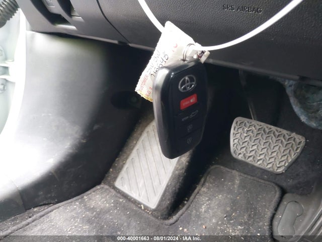 Toyota Grand Highlander Limited 2024 5TDAAAB59RS051992 Image 11
