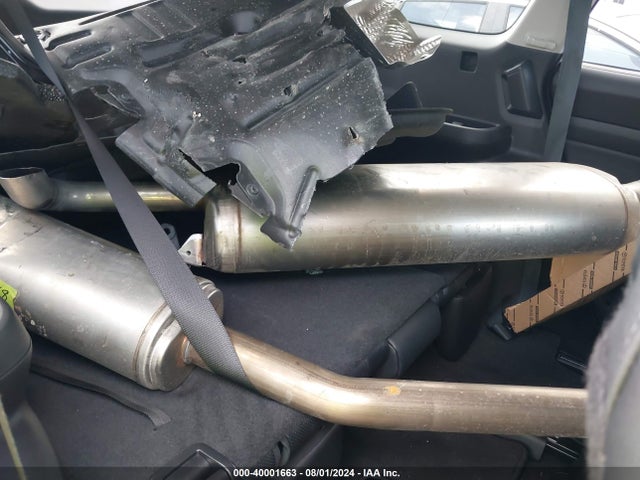 Toyota Grand Highlander Limited 2024 5TDAAAB59RS051992 Image 12