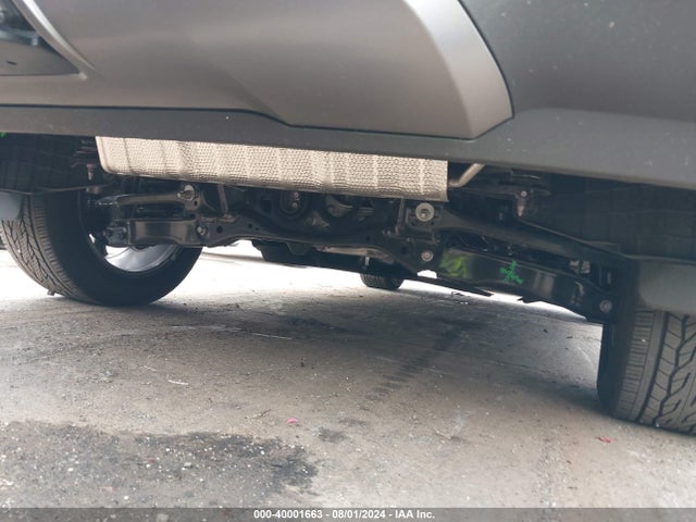 Toyota Grand Highlander Limited 2024 5TDAAAB59RS051992 Image 6